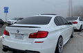 F10 M PERFORMANCE SPOILER