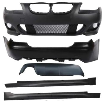 E60 M SPORT BODY KIT