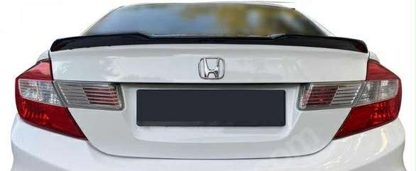 CIVIC FB7 M4 SPOILER