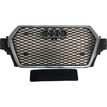 Q7 4M 2016-2020 RSQ7 PANJUR