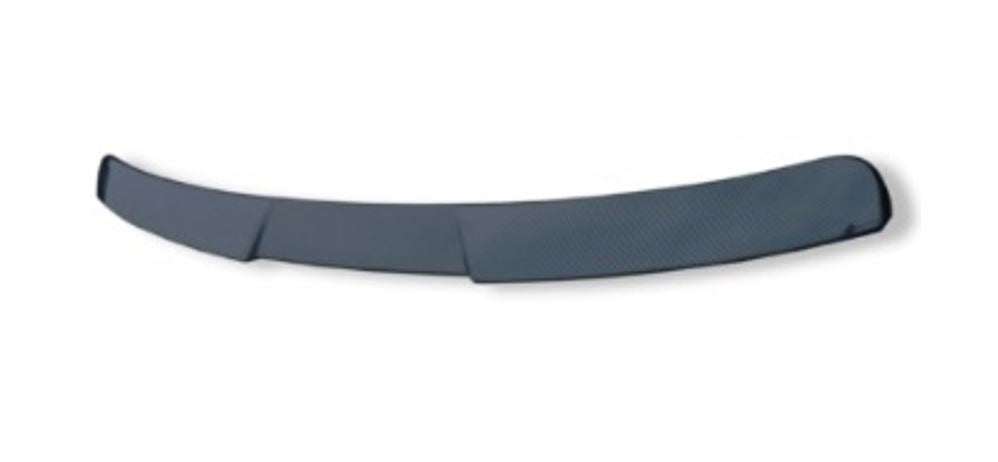 A3 8Y SEDAN CAM ÜSTÜ SPOILER