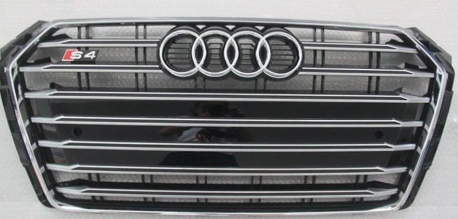 A4 B9 2016-2019 S4 PANJUR (KROM-SİYAH)