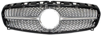 W176 2013- DIAMOND PANJUR