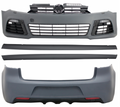 GOLF 6 R BODY KIT