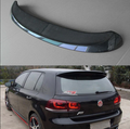 GOLF 6 ABT SPOILER PARLAK SİYAH
