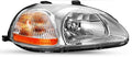 CIVIC 1996-1998 USDM FAR