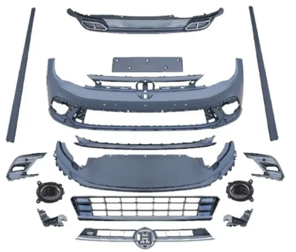 POLO AW2 2022- RLINE BODY KIT