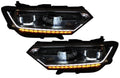 PASSAT B8 HIGHLINE FAR