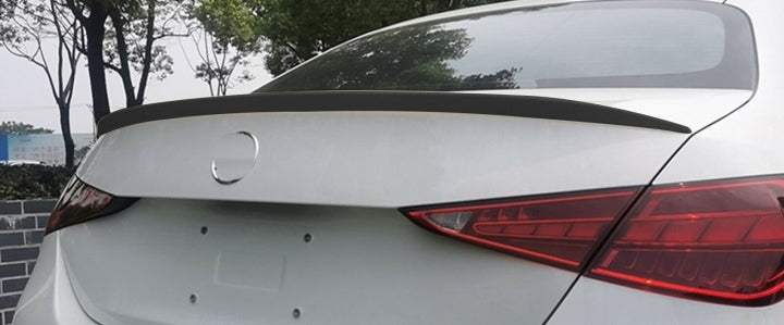 W206 AMG SPOILER