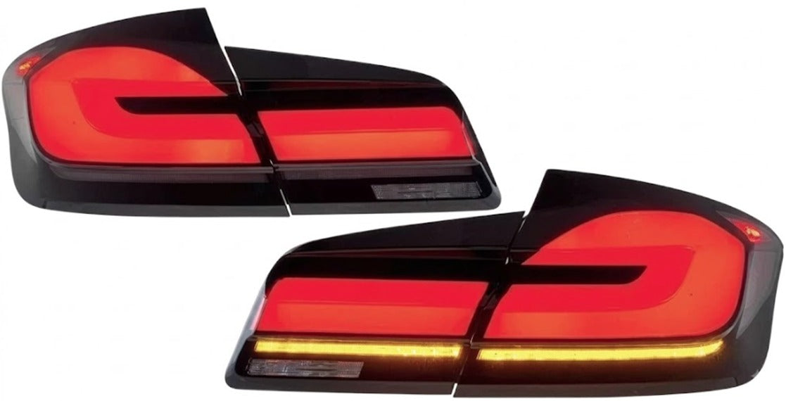 F10 UYUMLU G30 LCI DIZAYN STOP
