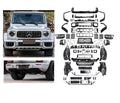 Mercedes G63 AMG W465 2019-2026 krom Body Kit