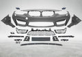 Komple Tampon F30+LCI Ön; F.Yı k-lı -///M3 China-TYPE- 2012-18