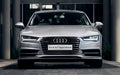 Audi A7 2015+ S Line Sağ Ön Tampon Izgarası