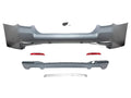 Komple Tampon G30-LCI Arka; PDC'li -M-Tech- 2020-