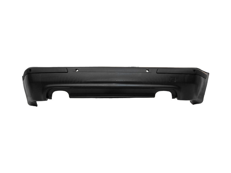 Komple Tampon E39 Arka; PDC'li, 00-00-Çı kı ş -///M5- 1996-03
