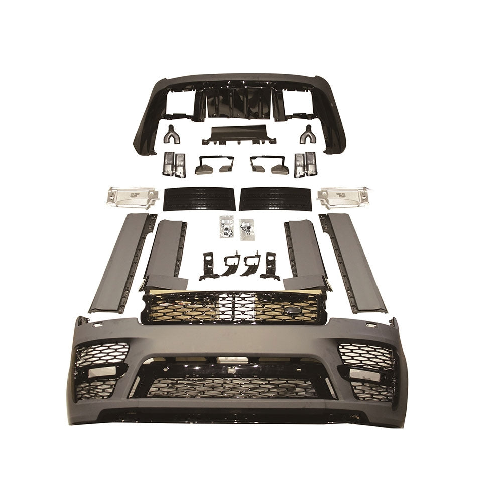 Land Rover RR VOGUE SVO 2013-2017 Body Kit