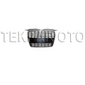 Audi A3 PANJUR KROM/SİYAH S 04-08