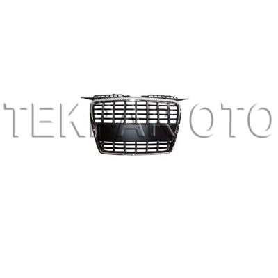 Audi A3 PANJUR KROM/SİYAH S 04-08