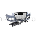 Audi A4 RS4 ÖN TAMPON SETİ 08-11