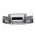 Audi A5 RS5 ÖN TAMPON SETİ 07-11
