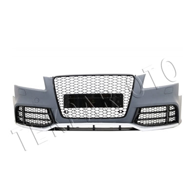Audi A5 RS5 ÖN TAMPON SETİ 07-11