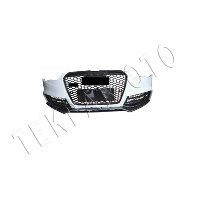 Audi A5 RS5 ÖN TAMPON SETİ 11-16