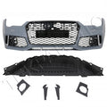 Audi A7 RS7 ÖN TAMPON SETİ 14-18