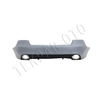 Audi A5 ARKA TAMPON SETİ RS 2007-2011