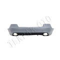 Audi A5 RS5 COUPE ARKA TAMPON SETİ 07-16