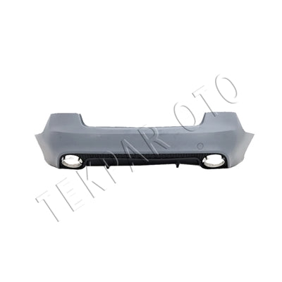 Audi A5 RS5 COUPE ARKA TAMPON SETİ 07-16