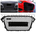 Audi A4 RS4 PANJUR SİYAH/SİYAH 11'-15'