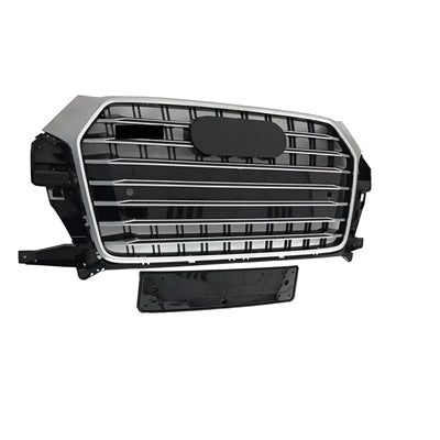 Audi Q3 SQ3 PANJUR KROM/SİYAH 2015-2018
