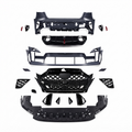 Audi BODY KİT A3 RS3 21-24 TO 25-ON 4D