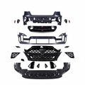 Audi BODY KİT A3 RS3 21-24 TO 25-ON 5D