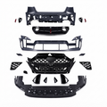 Audi BODY KİT A3 RS3 25-ON 4D
