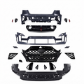 Audi BODY KİT A3 RS3 25-ON 5D