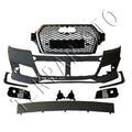 Audi BODY KİT Q7 15-18