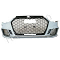 Audi A3 RS3 SEDAN ÖN TAMPON 16'-ON