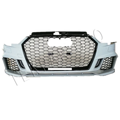 Audi A3 RS3 SEDAN ÖN TAMPON 16'-ON