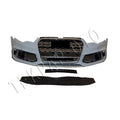 Audi A6 RS6 ÖN TAMPON SETİ 11'-14'