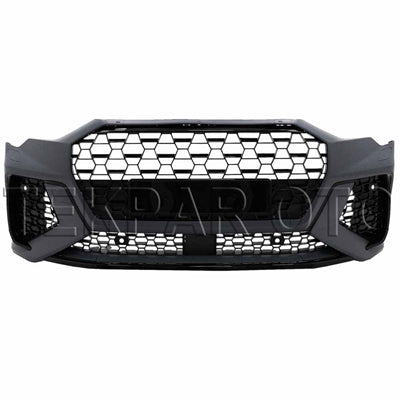 Audi Q3 ÖN TAMPON SETİ RSQ3 2013-2018 TO 2019-ON