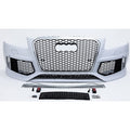 Audi Q5 RSQ5 ÖN TAMPON 12'-16