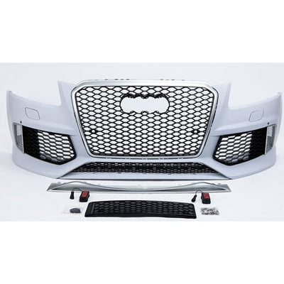 Audi Q5 RSQ5 ÖN TAMPON 12'-16