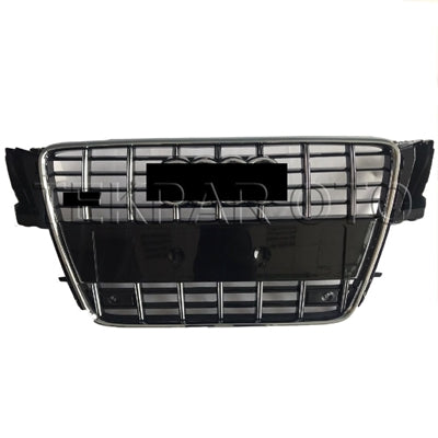 Audi A5 S PANJUR KROM/SİYAH 07-11