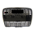 Audi A6 S PANJUR KROM/SİYAH 04-11