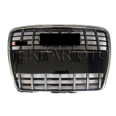Audi A6 S PANJUR KROM/SİYAH 04-11