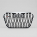 Audi A6 PANJUR KROM/SİYAH RS 11-14