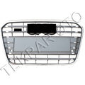 Audi A6 PANJUR KROM/GRİ S 2011-2014