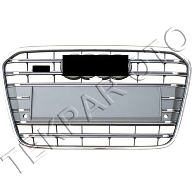 Audi A6 PANJUR KROM/GRİ S 2011-2014