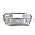 Audi A7 S7 PANJUR KROM/GRİ 14-18